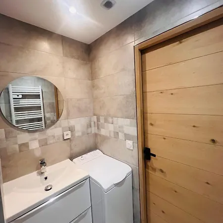 Apartamento Les De Lina By Robletimmo - Self Check-in La Grande-Motte